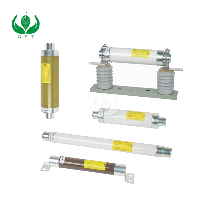 High Voltage Ceramic Fuse